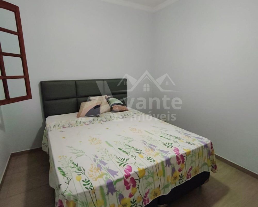 Você tem um sonho e nós temos a chave!