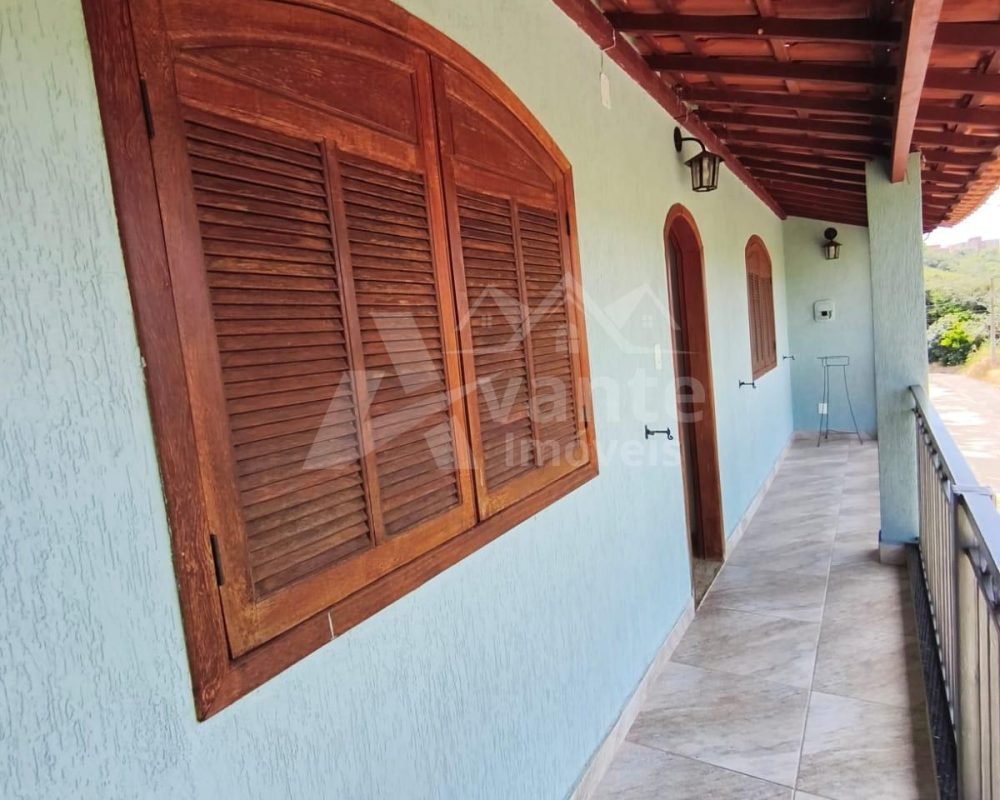 Você tem um sonho e nós temos a chave!