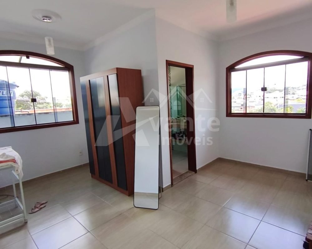 Você tem um sonho e nós temos a chave!