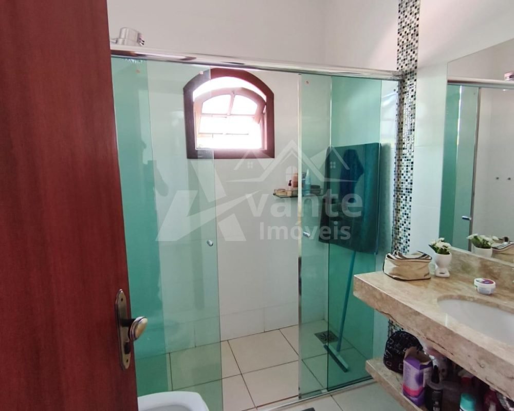 Você tem um sonho e nós temos a chave!