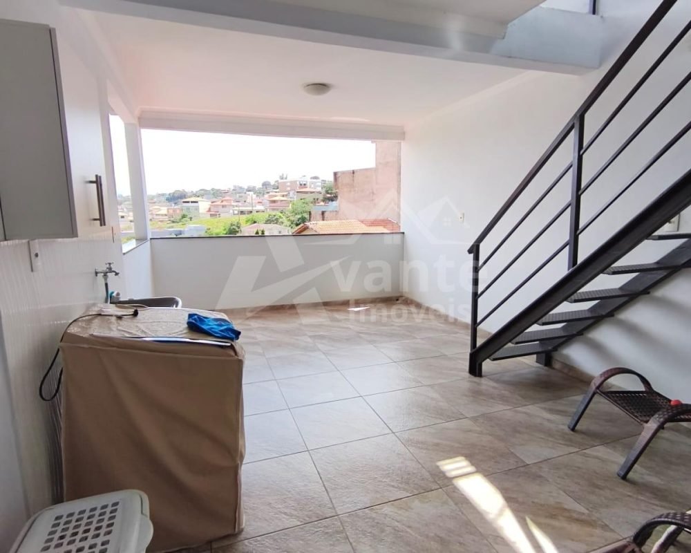 Você tem um sonho e nós temos a chave!