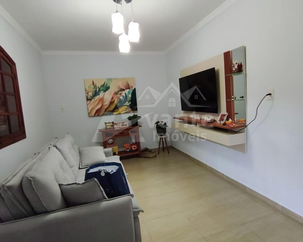 Você tem um sonho e nós temos a chave!