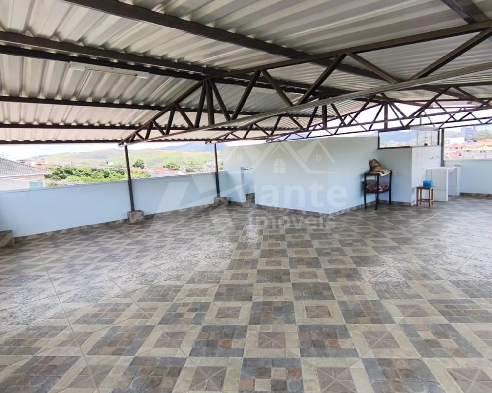 Você tem um sonho e nós temos a chave!