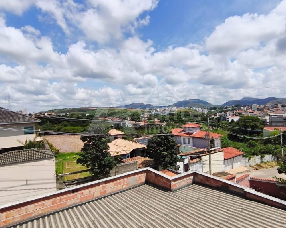 Você tem um sonho e nós temos a chave!