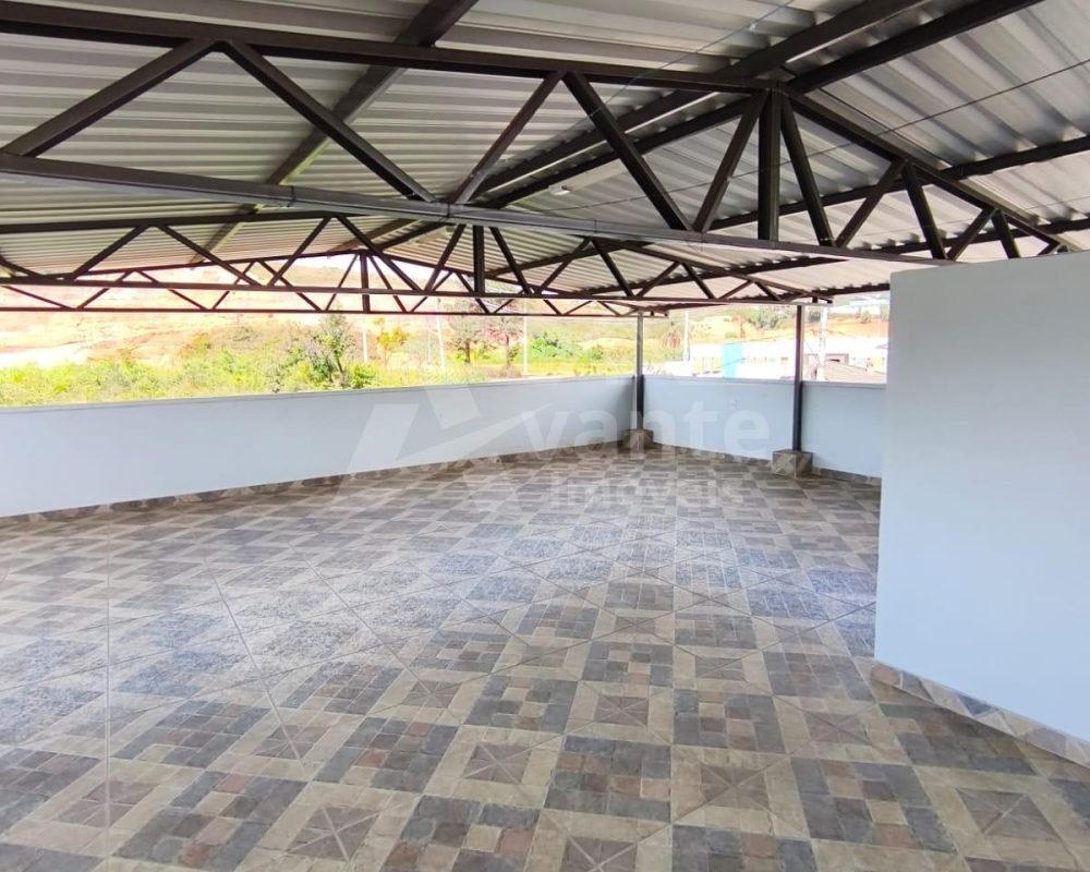 Você tem um sonho e nós temos a chave!