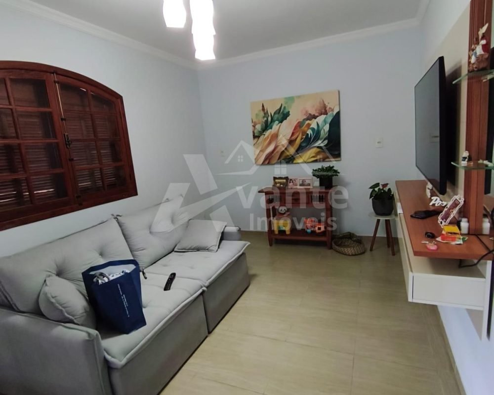 Você tem um sonho e nós temos a chave!