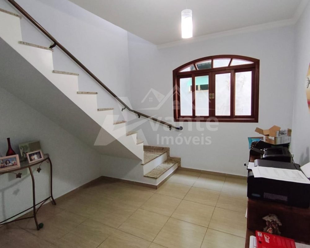 Você tem um sonho e nós temos a chave!