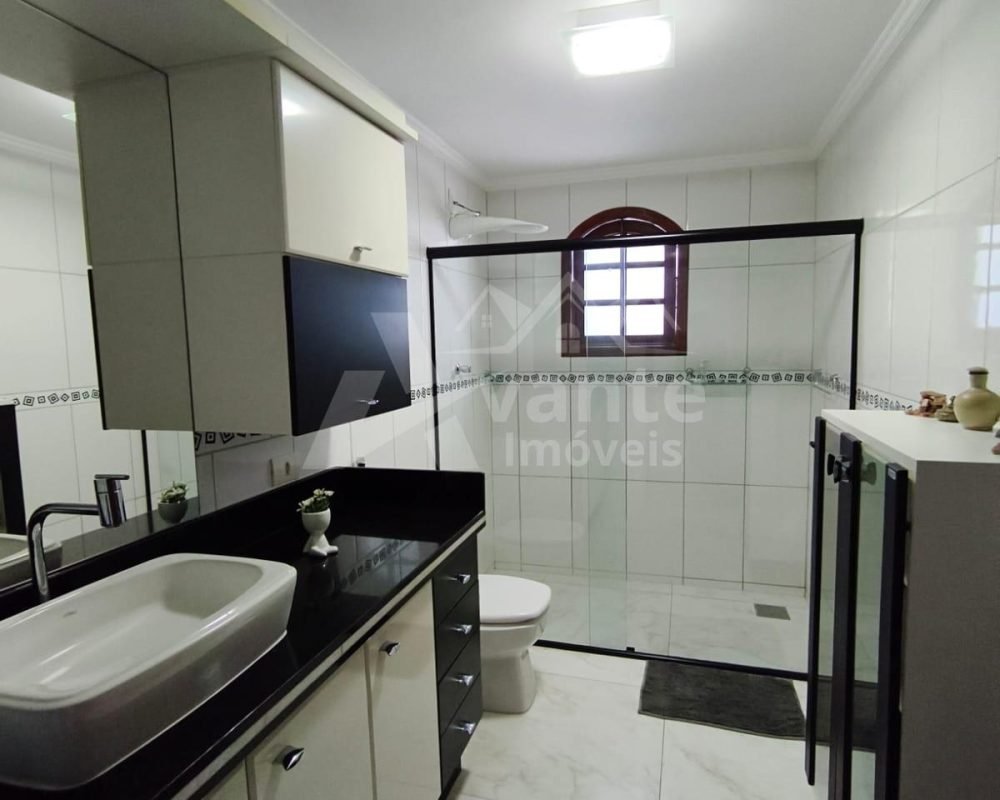 Você tem um sonho e nós temos a chave!