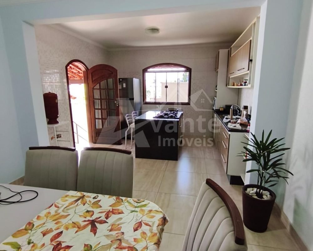 Você tem um sonho e nós temos a chave!