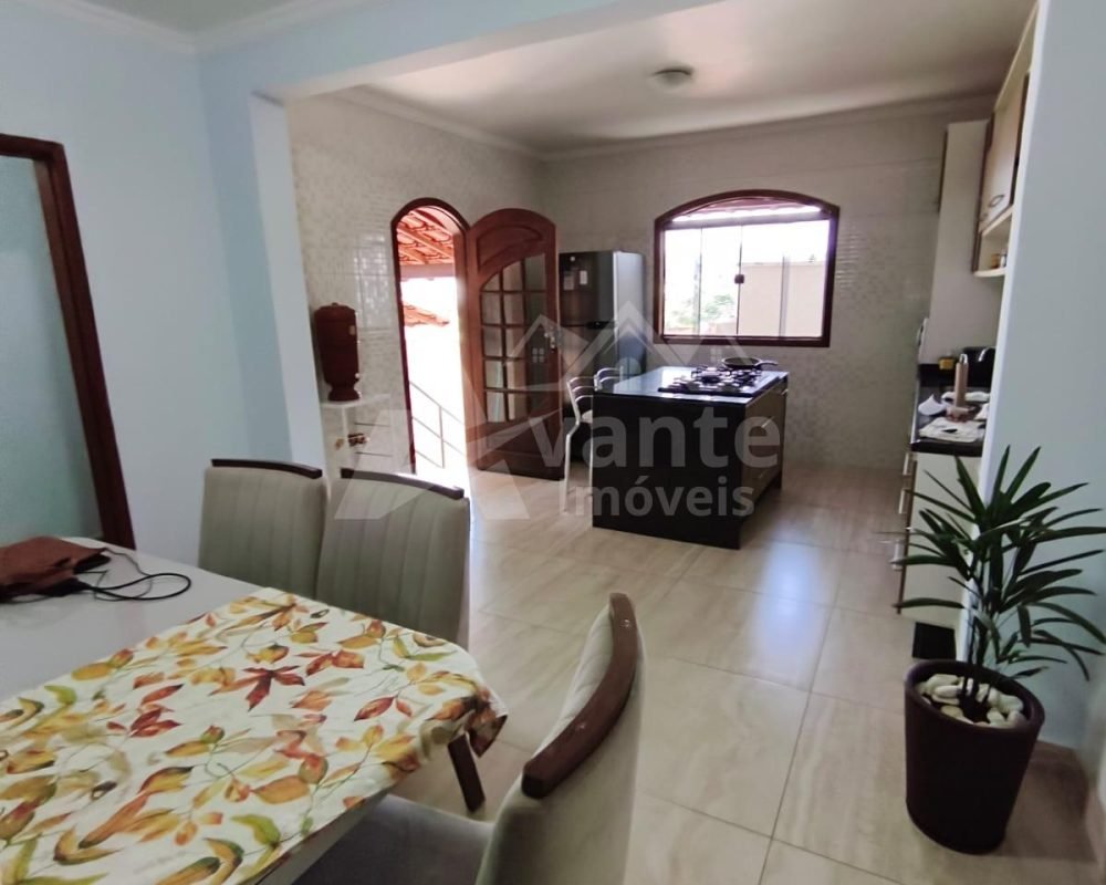 Você tem um sonho e nós temos a chave!