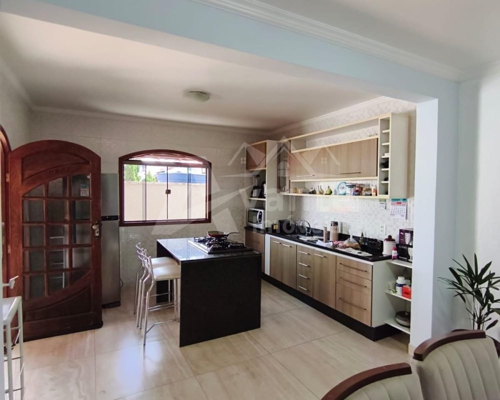 Você tem um sonho e nós temos a chave!