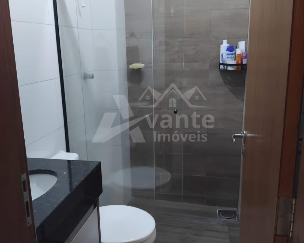 Você tem um sonho e nós temos a chave!