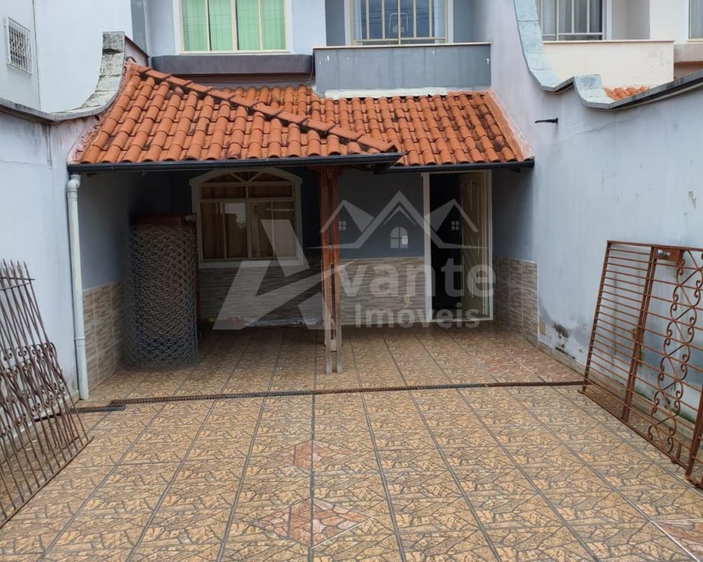 Você tem um sonho e nós temos a chave!