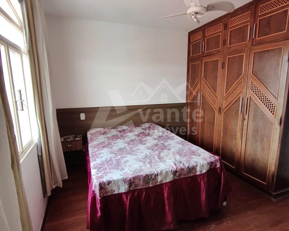 Você tem um sonho e nós temos a chave!