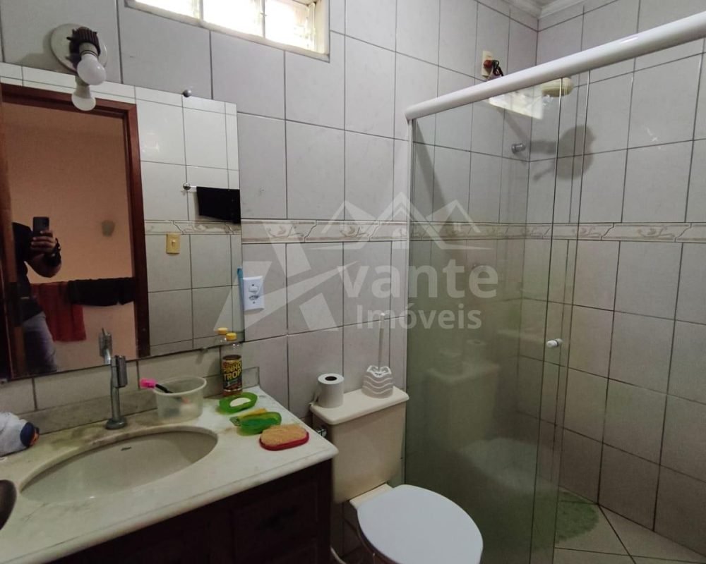 Você tem um sonho e nós temos a chave!