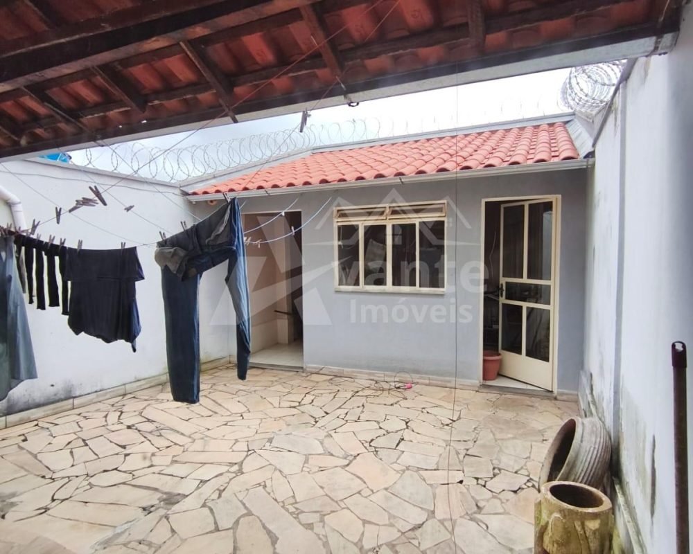 Você tem um sonho e nós temos a chave!