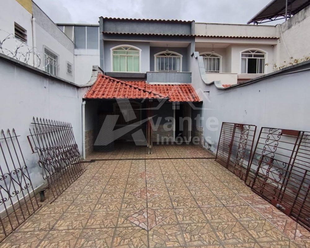 Você tem um sonho e nós temos a chave!