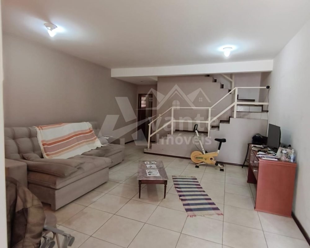 Você tem um sonho e nós temos a chave!