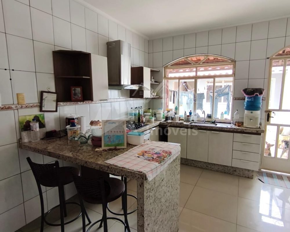 Você tem um sonho e nós temos a chave!