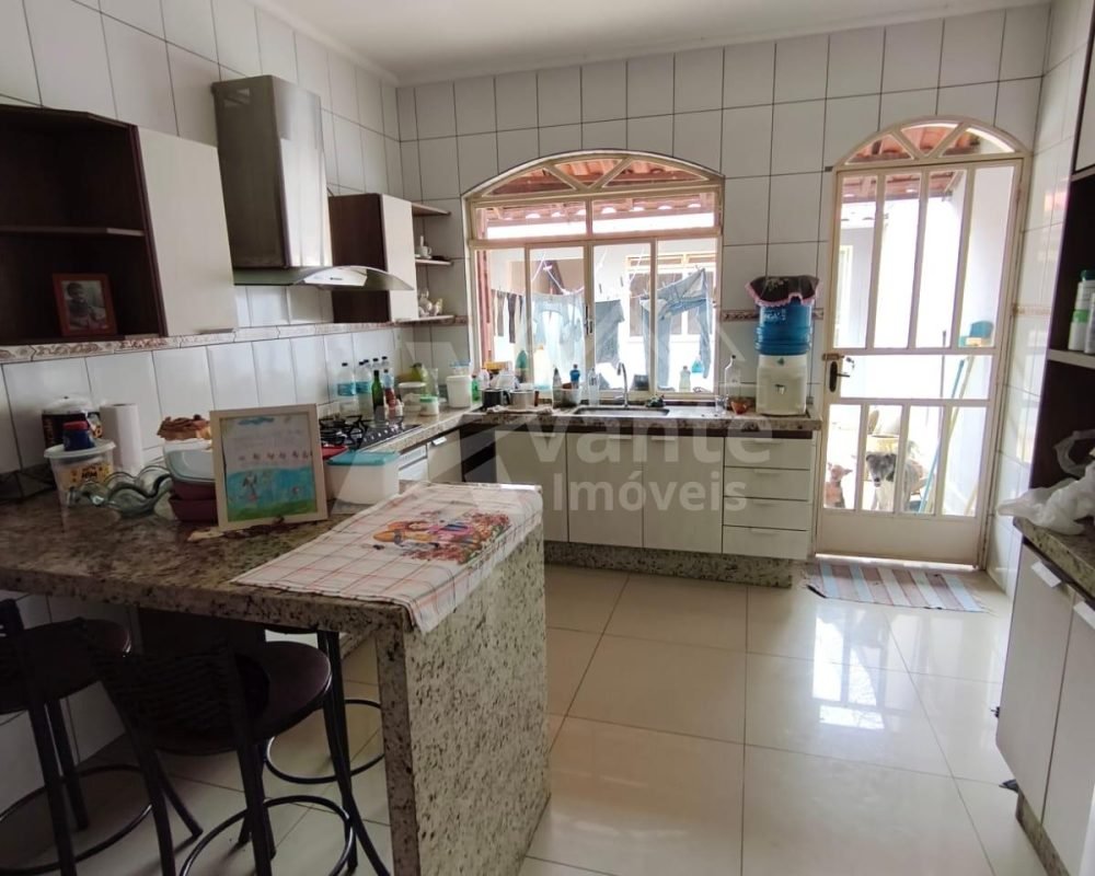 Você tem um sonho e nós temos a chave!