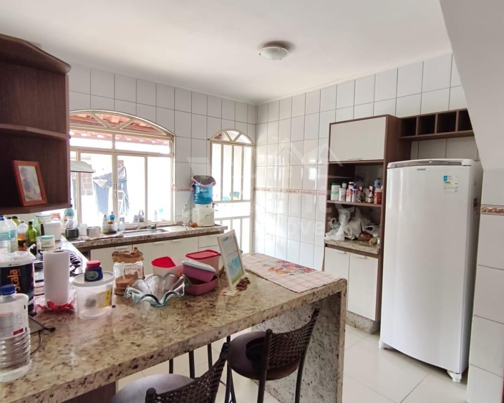 Você tem um sonho e nós temos a chave!