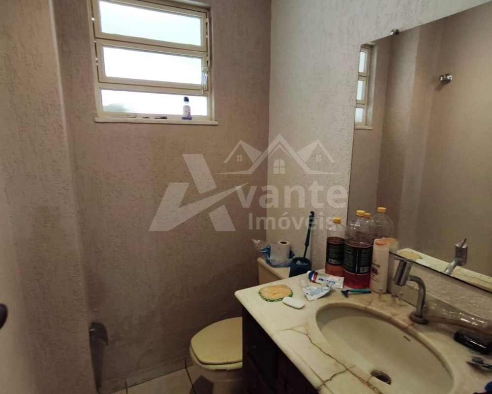 Você tem um sonho e nós temos a chave!