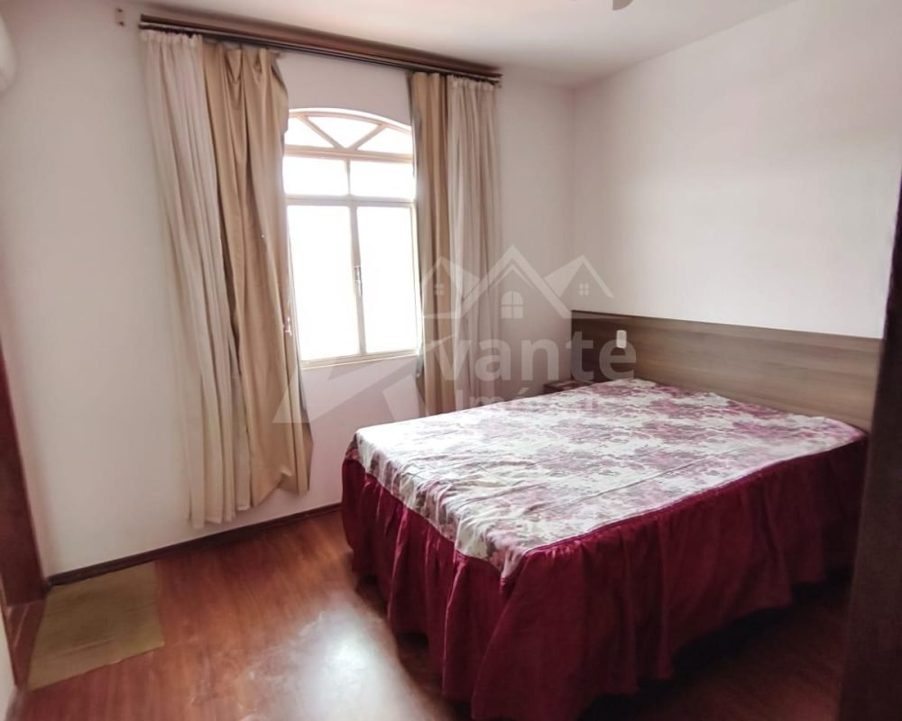 Você tem um sonho e nós temos a chave!