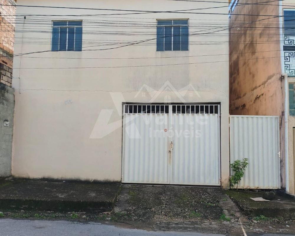 Você tem um sonho e nós temos a chave!