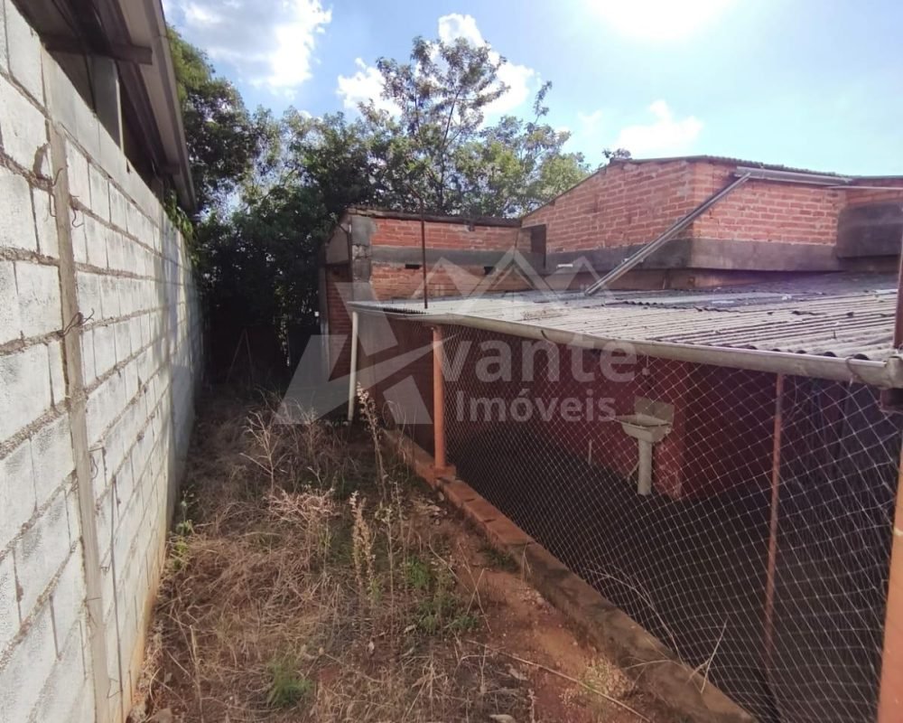 Você tem um sonho e nós temos a chave!
