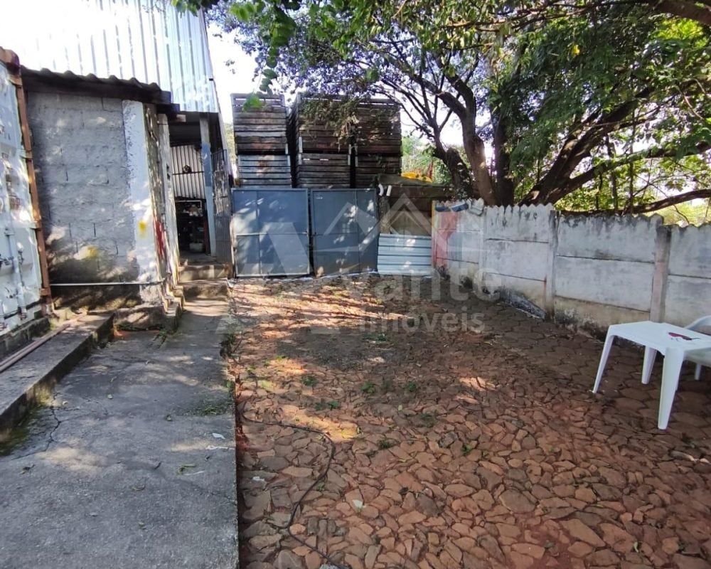 Você tem um sonho e nós temos a chave!