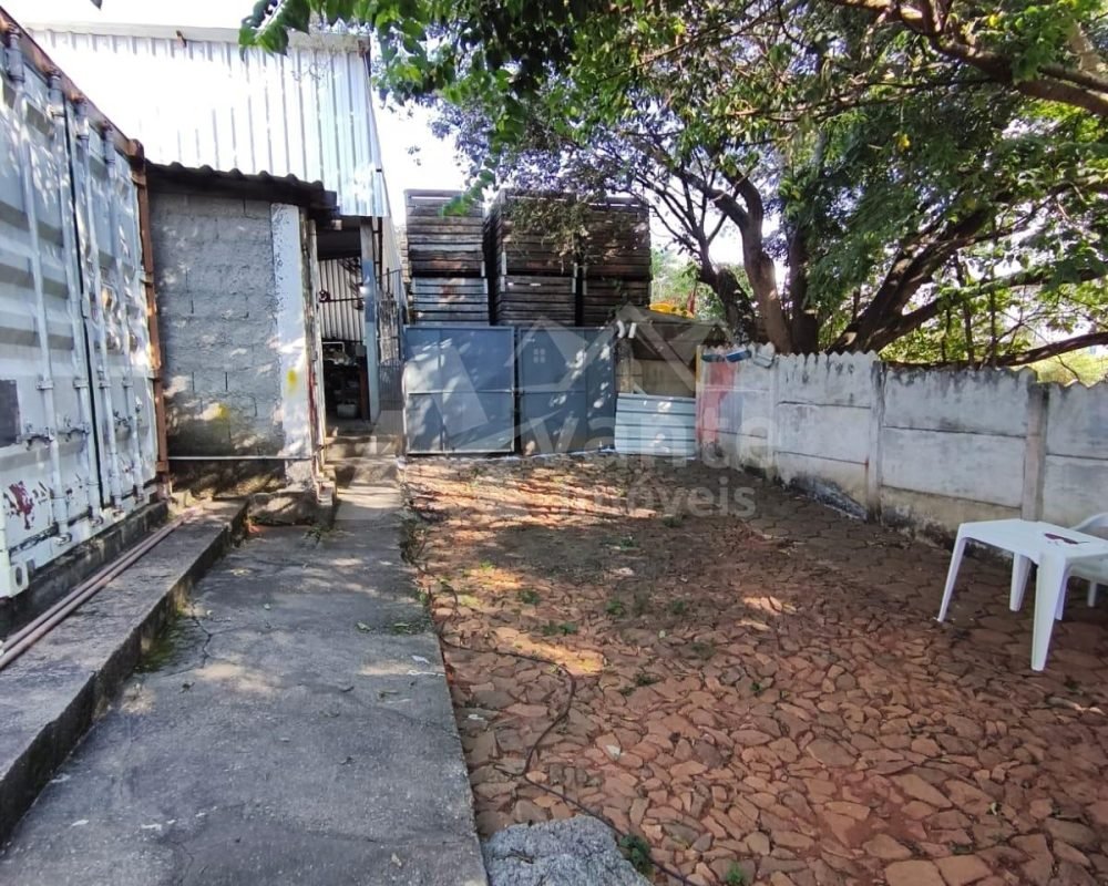 Você tem um sonho e nós temos a chave!