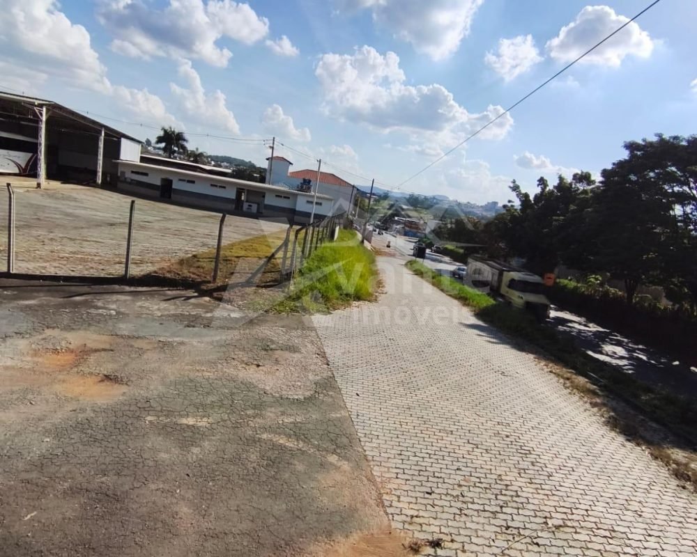 Você tem um sonho e nós temos a chave!
