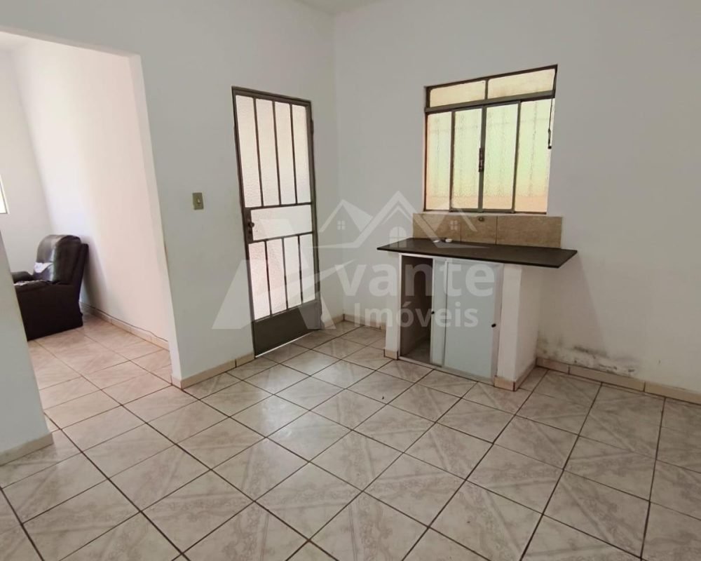Você tem um sonho e nós temos a chave!
