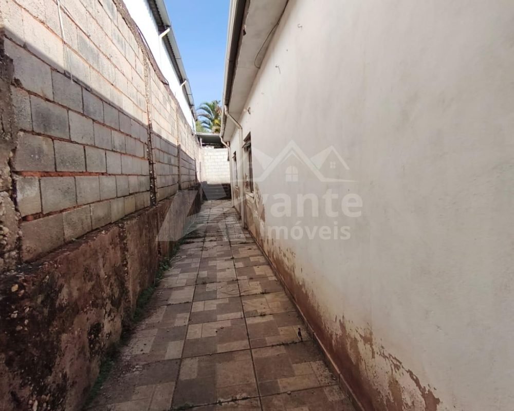 Você tem um sonho e nós temos a chave!