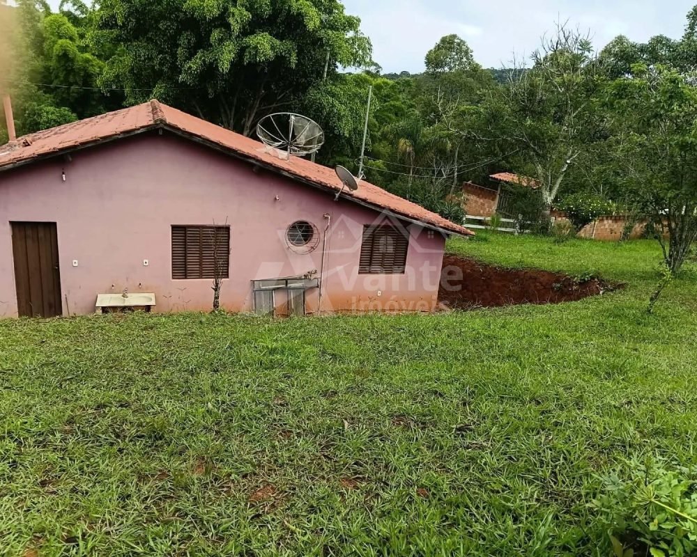 Você tem um sonho e nós temos a chave!