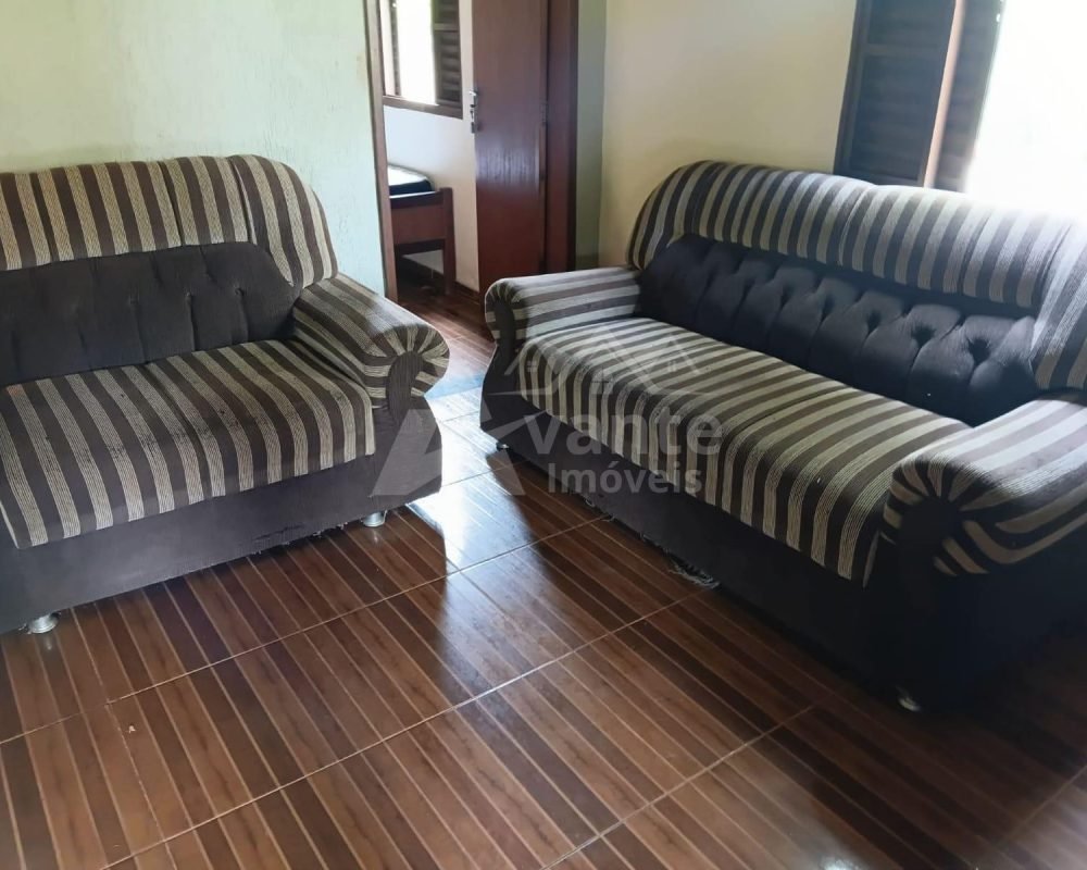 Você tem um sonho e nós temos a chave!