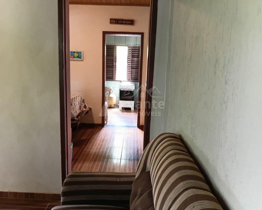 Você tem um sonho e nós temos a chave!
