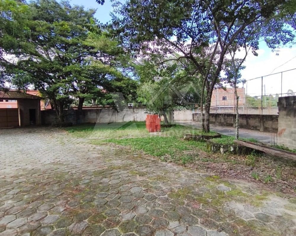 Você tem um sonho e nós temos a chave!