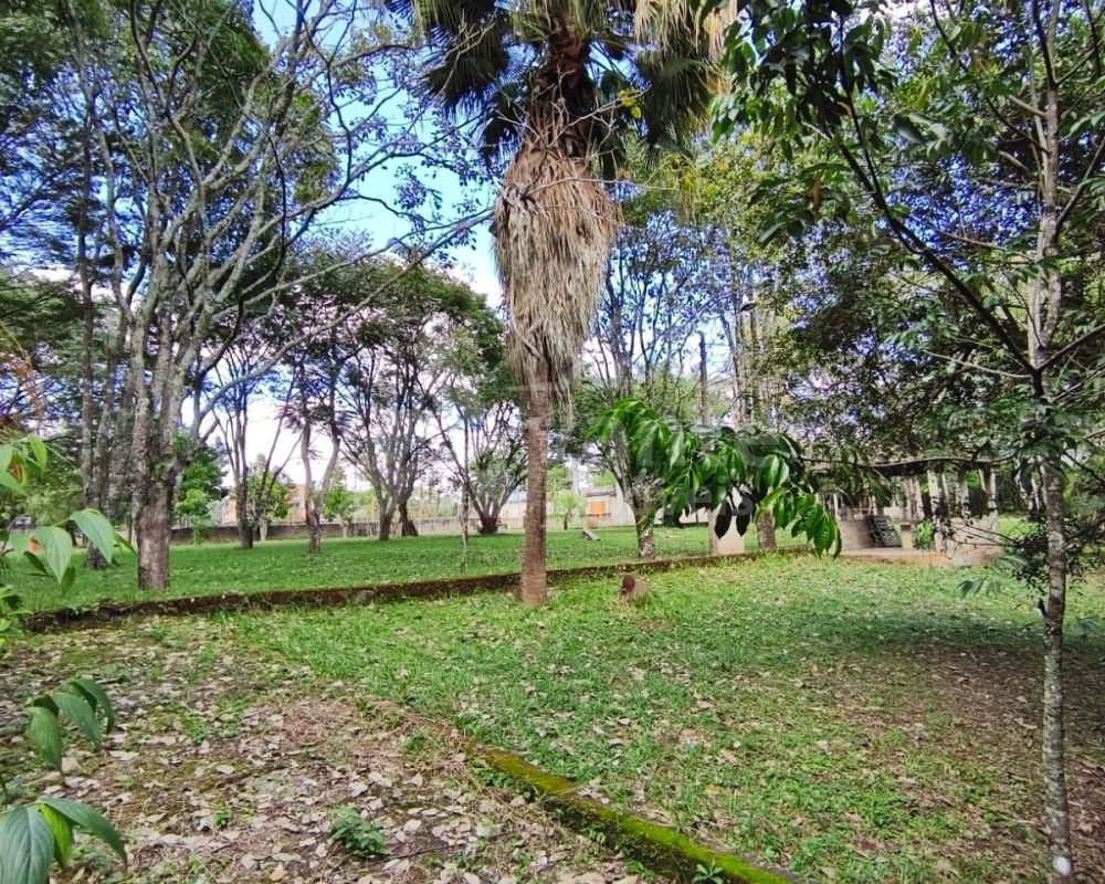 Você tem um sonho e nós temos a chave!