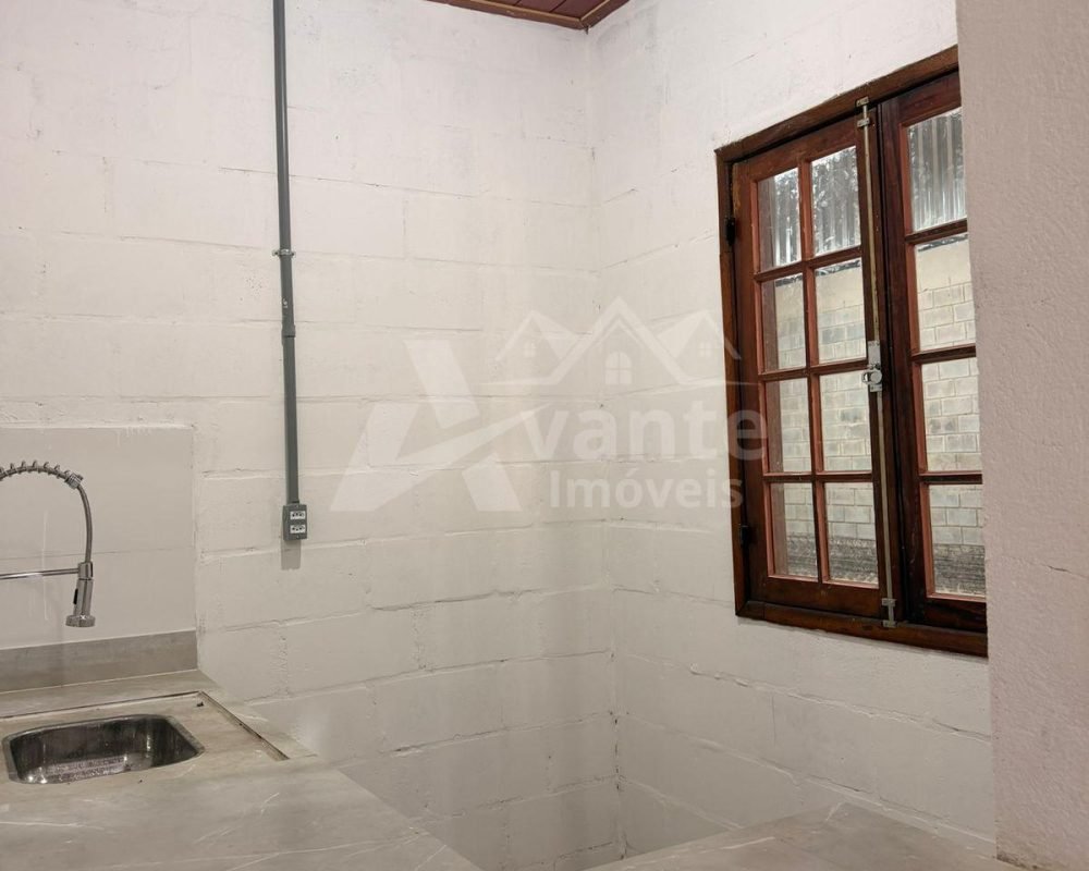 Você tem um sonho e nós temos a chave!