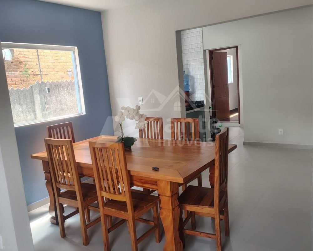 Você tem um sonho e nós temos a chave!