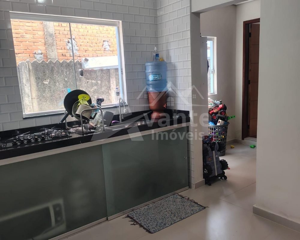 Você tem um sonho e nós temos a chave!