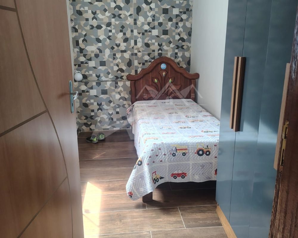 Você tem um sonho e nós temos a chave!