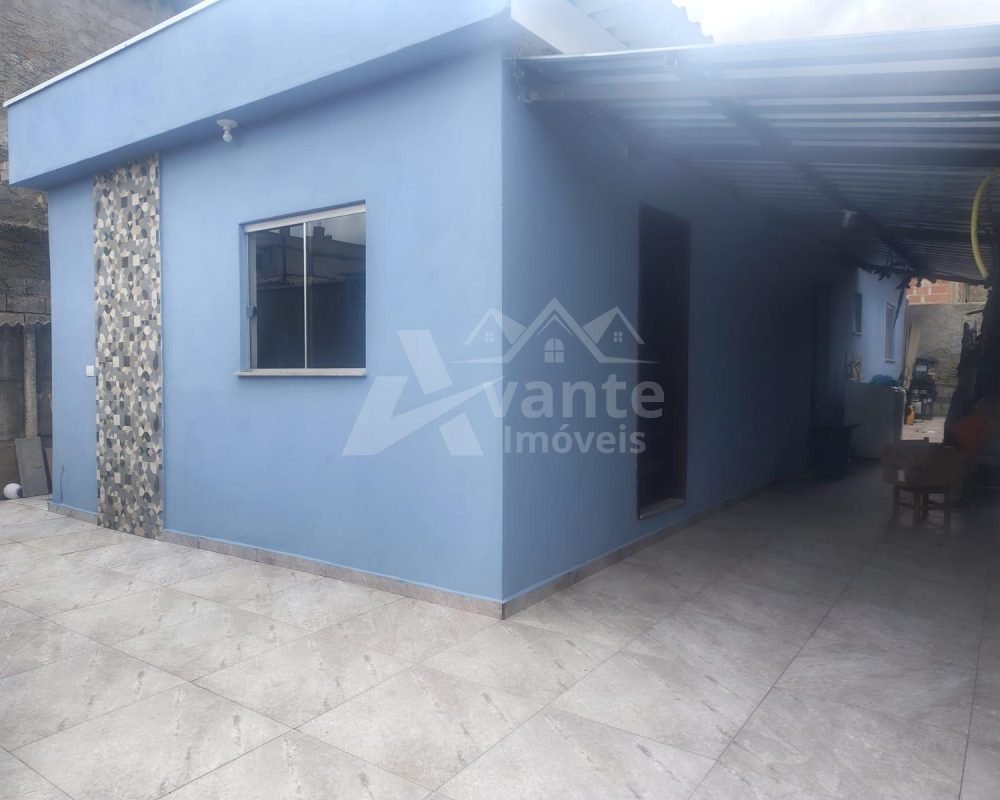 Você tem um sonho e nós temos a chave!