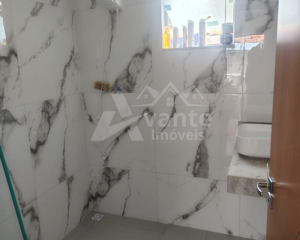 Você tem um sonho e nós temos a chave!