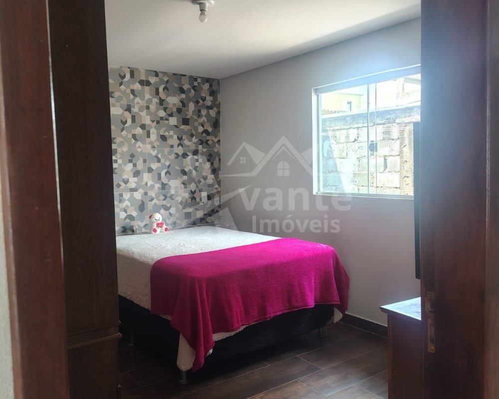 Você tem um sonho e nós temos a chave!