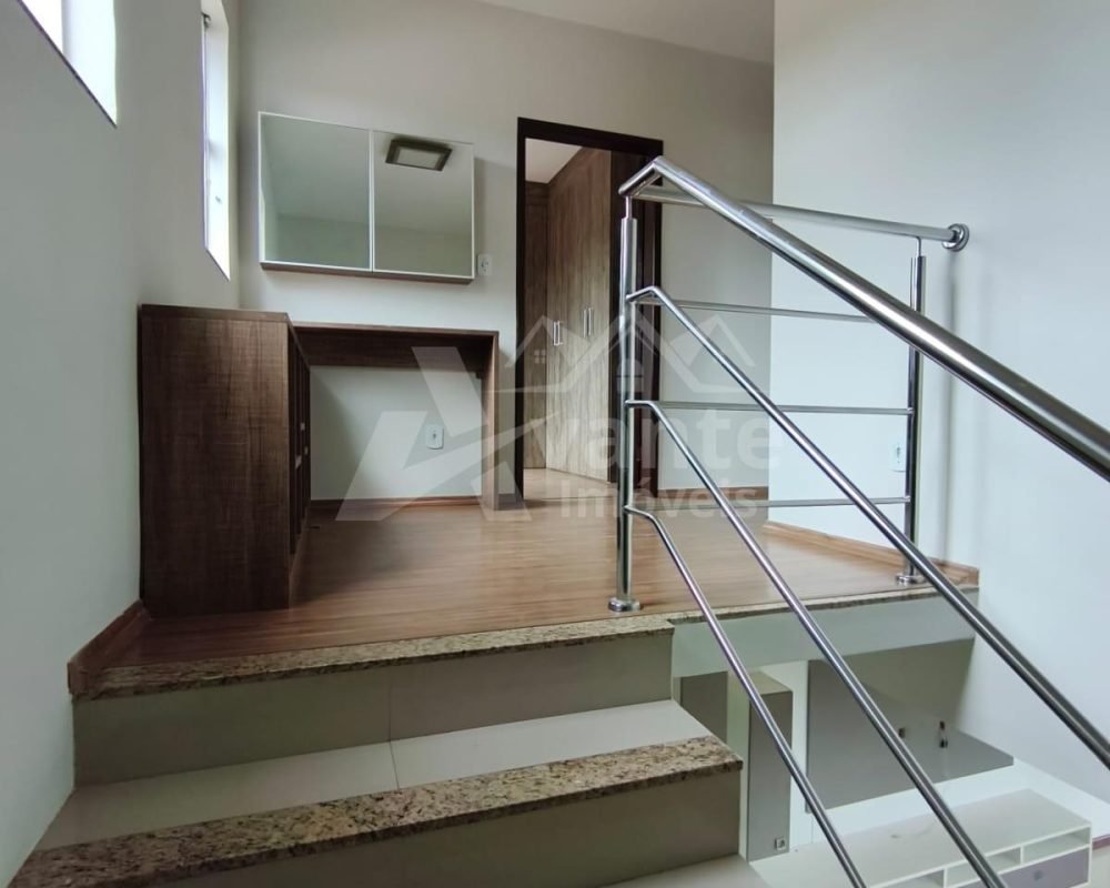 Você tem um sonho e nós temos a chave!