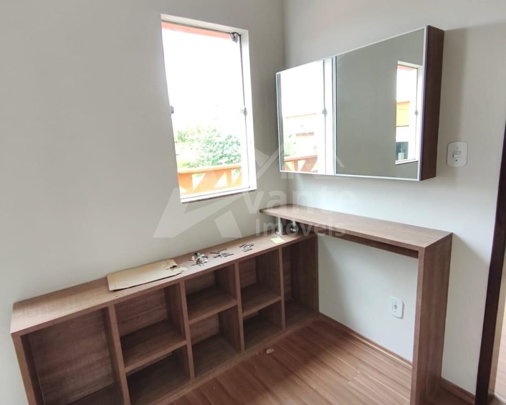 Você tem um sonho e nós temos a chave!