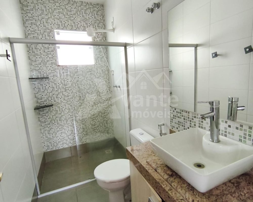 Você tem um sonho e nós temos a chave!