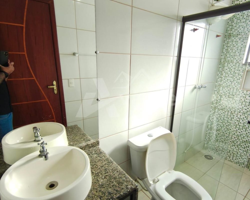 Você tem um sonho e nós temos a chave!